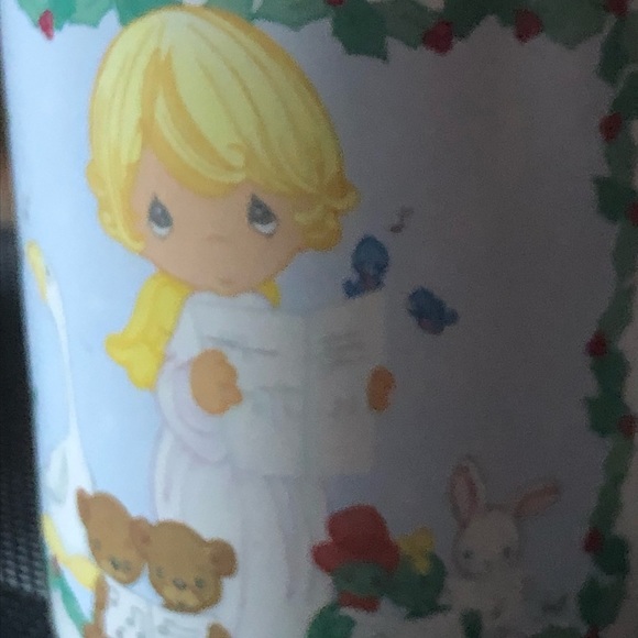 Vintage 1997 Precious moments mug - Picture 3 of 13